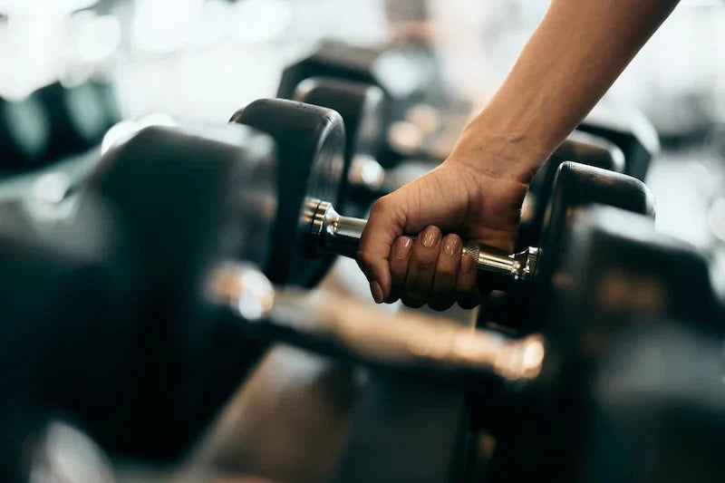 Why Protein Matters More After 40: A Guide for Women Who Want to Stay Strong