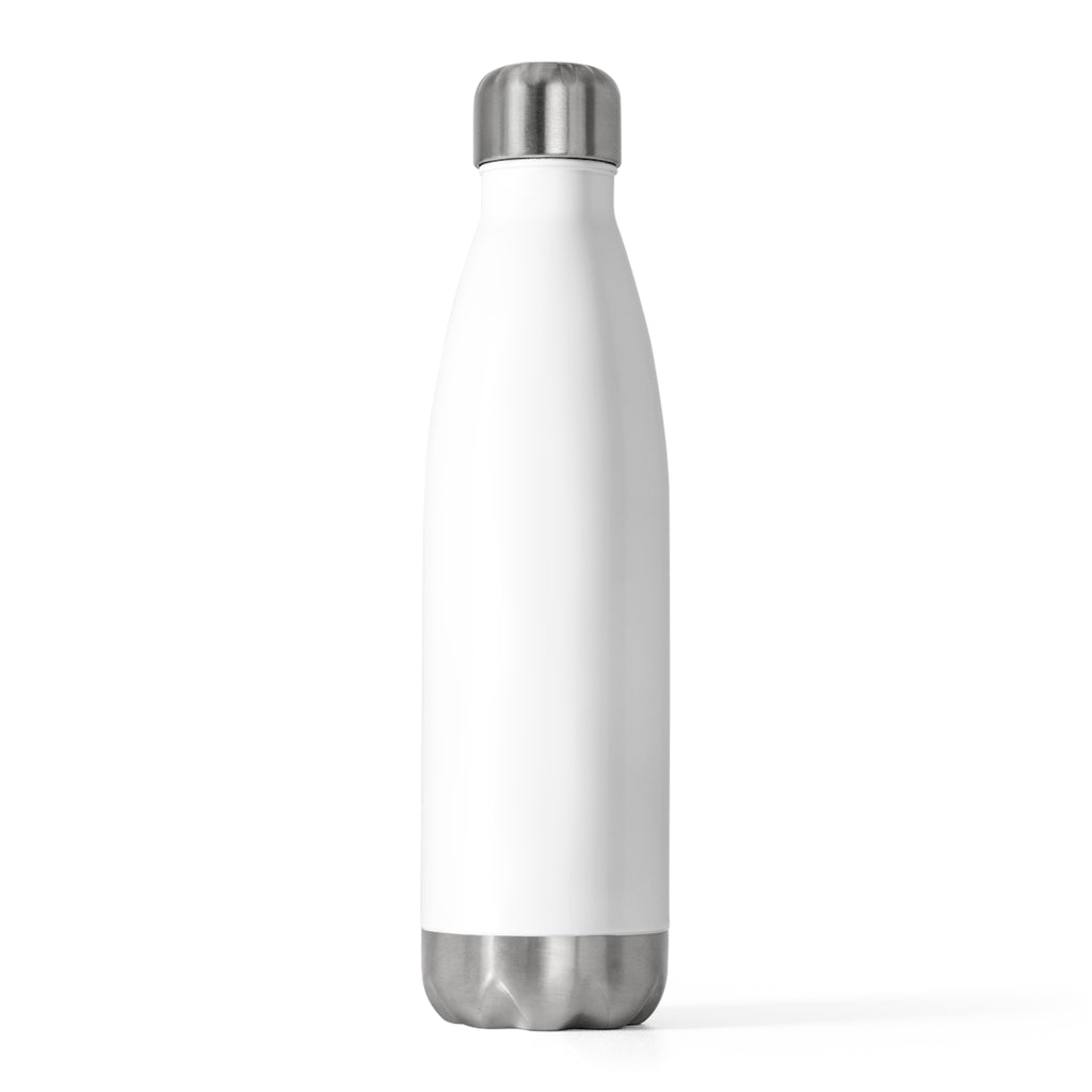 Use It or Lose It Insulated Bottle – Motivational Gym Water Bottle (20oz)
