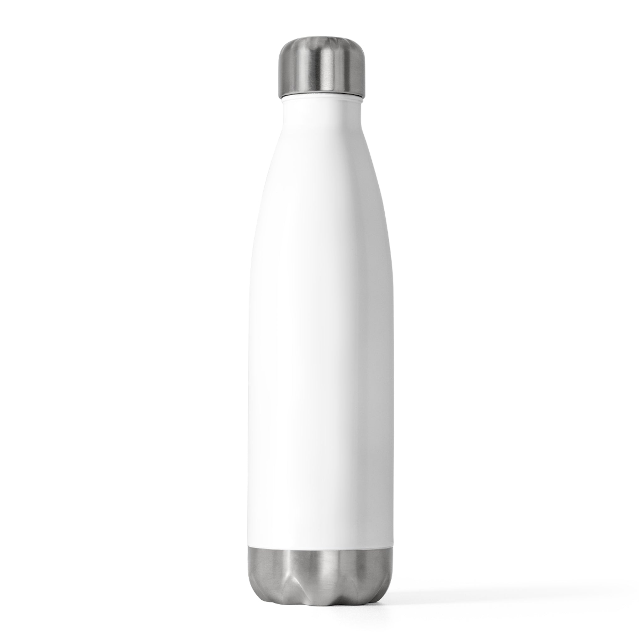 Use It or Lose It Insulated Bottle – Motivational Gym Water Bottle (20oz)